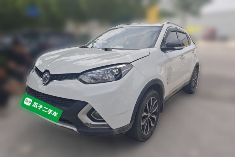 Used MG GS 2015 1.5TGI TST Luxury Edition Guazi used car, China used car export, Used car for sale, Used  cars, Cheapest cars for sale