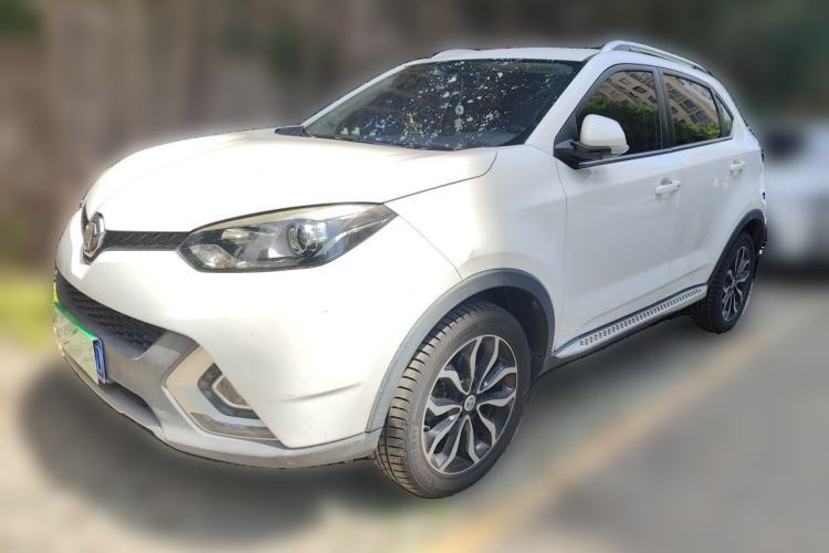 Used MG GS 2015 1.5TGI TST Luxury Edition Guazi used car, China used car export, Used car for sale, Used  cars, Cheapest cars for sale