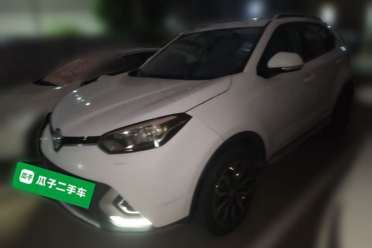 Used MG GS 2015 2.0TGI TST Four-Wheel Drive Flagship Edition Guazi used car, China used car export, Used car for sale, Used  cars, Cheapest cars for sale