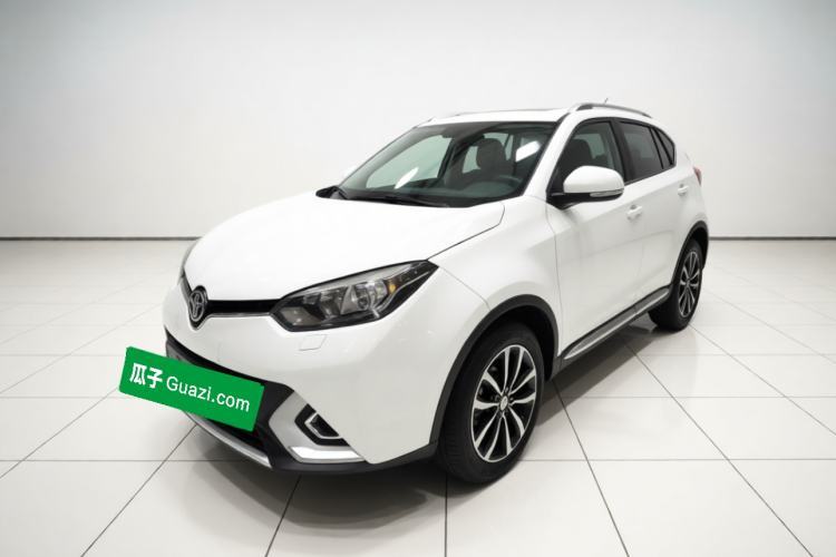 MG GS 2015 2.0TGI TST Four-Wheel Drive Flagship Edition usata Guazi used car, China used car export, Used car for sale, Used cars, Cheapest cars for sale