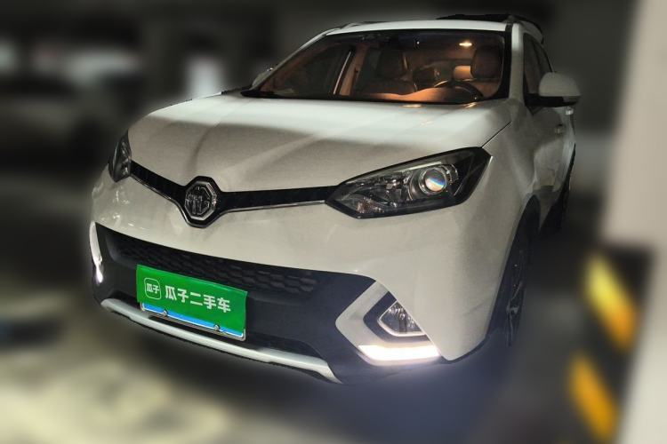 MG GS 2015 1.5TGI TST Luxury Edition مستعملة Guazi used car, China used car export, Used car for sale, Used  cars, Cheapest cars for sale