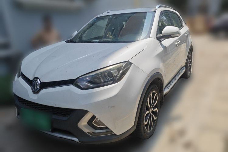 Used MG GS 2015 1.5TGI TST Luxury Edition Guazi used car, China used car export, Used car for sale, Used cars, Cheapest cars for sale
