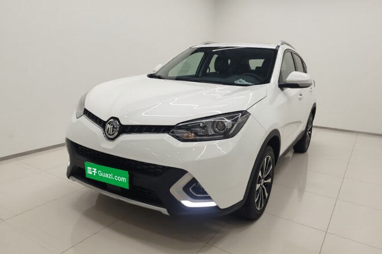 Used MG GS 2015 1.5TGI TST Luxury Edition Guazi used car, China used car export, Used car for sale, Used cars, Cheapest cars for sale