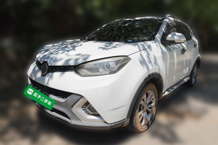 Used MG GS 2015 1.5TGI TST Elite Edition Guazi used car, China used car export, Used car for sale, Used  cars, Cheapest cars for sale