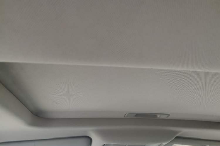 Used MG GS 2015 1.5TGI TST Elite Edition Headliner
