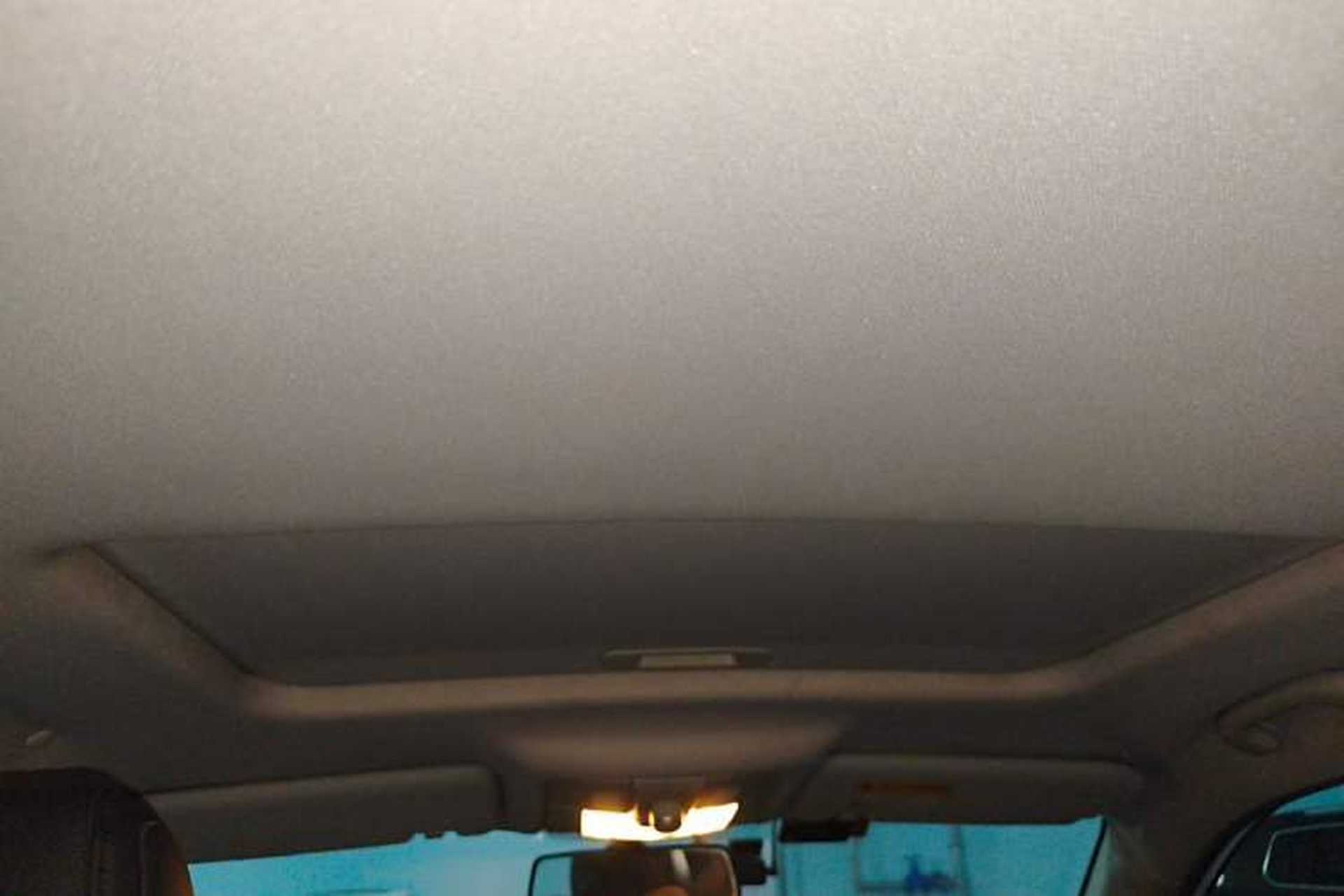 Used MG GS 2015 1.5TGI TST Luxury Edition Headliner