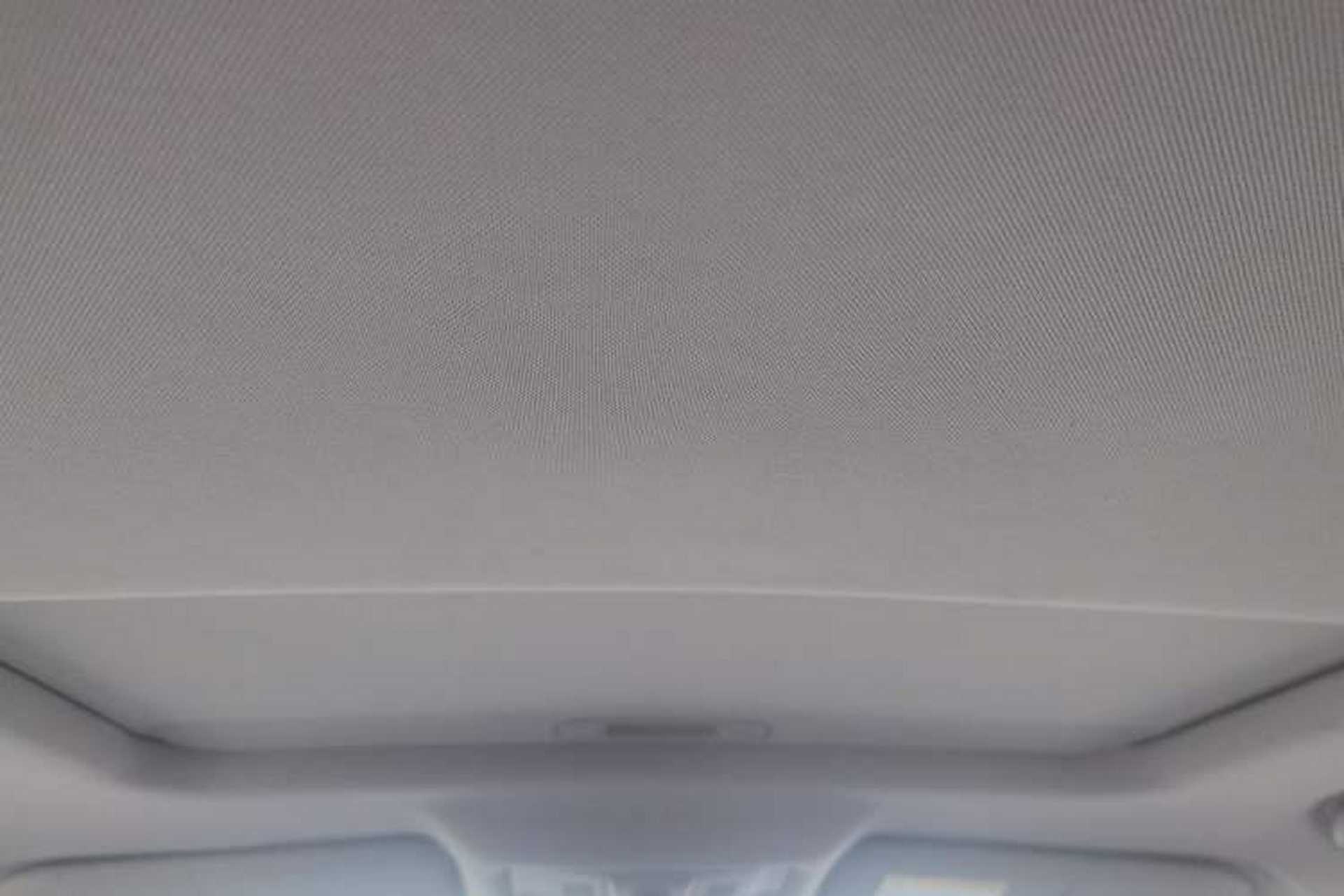 Used MG GS 2015 1.5TGI TST Luxury Edition Headliner