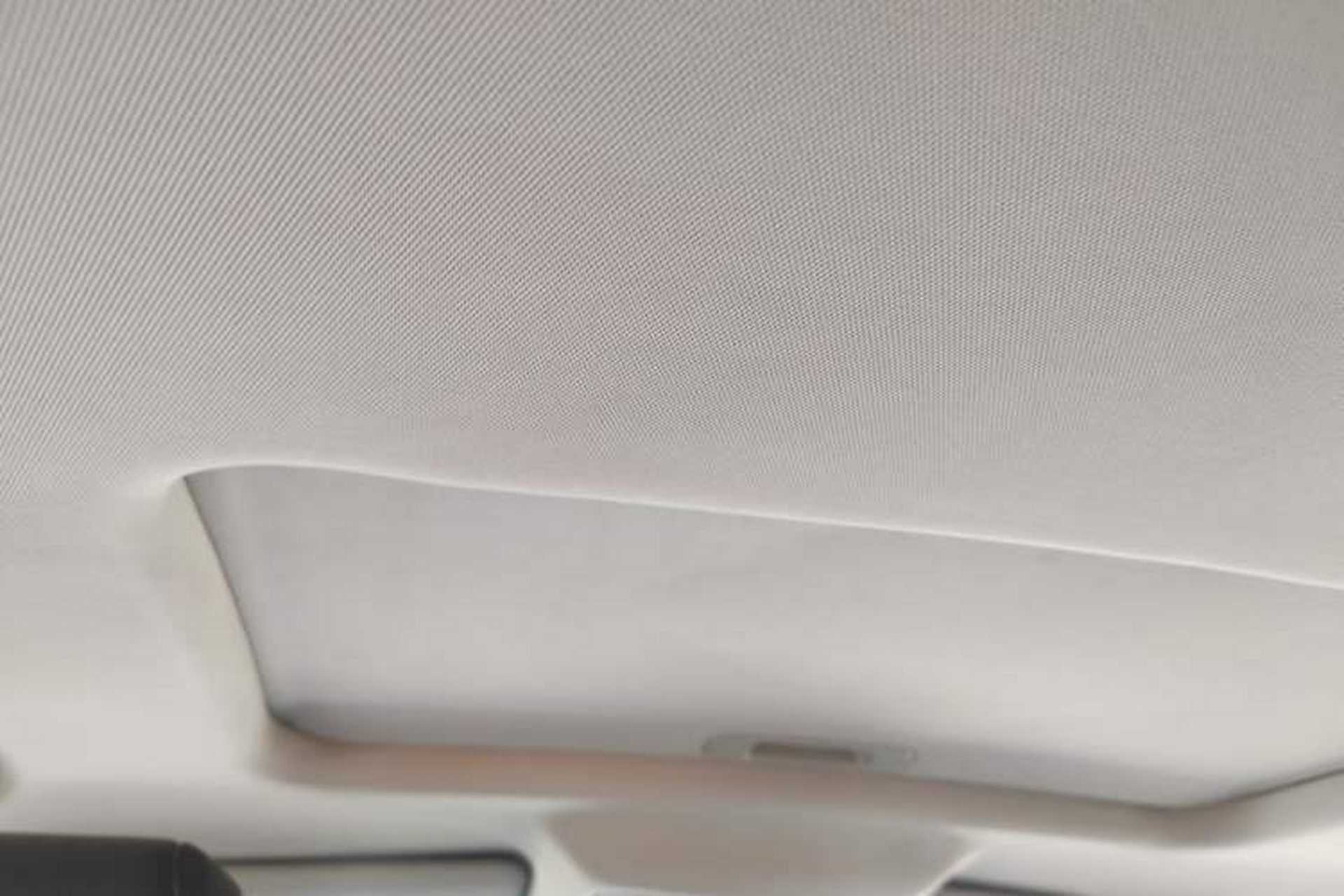 Used MG GS 2015 1.5TGI TST Luxury Edition Headliner