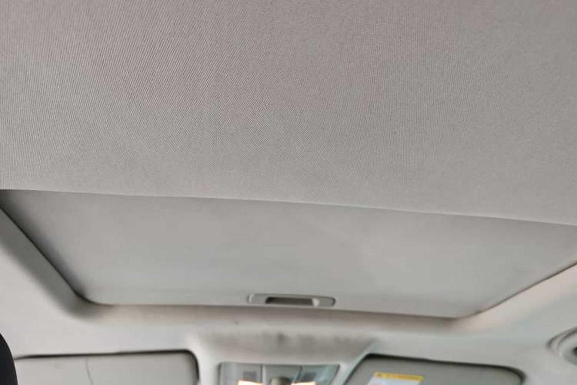 Used MG GS 2015 2.0TGI TST Four-Wheel Drive Flagship Edition Headliner