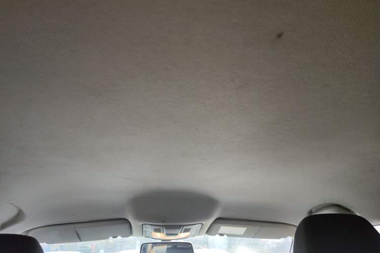 Used MG GS 2015 1.5TGI Manual Elite Edition Headliner