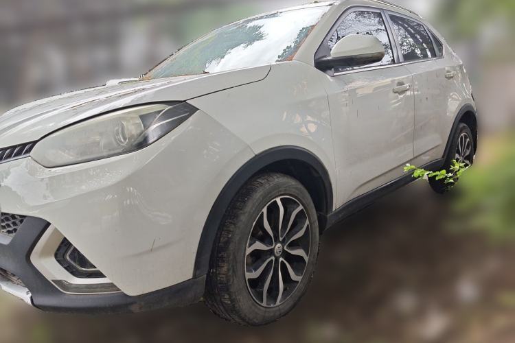 Used MG GS 2015 1.5TGI TST Luxury Edition Guazi used car, China used car export, Used car for sale, Used  cars, Cheapest cars for sale