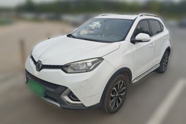 Used MG GS 2015 2.0TGI TST Luxury Edition