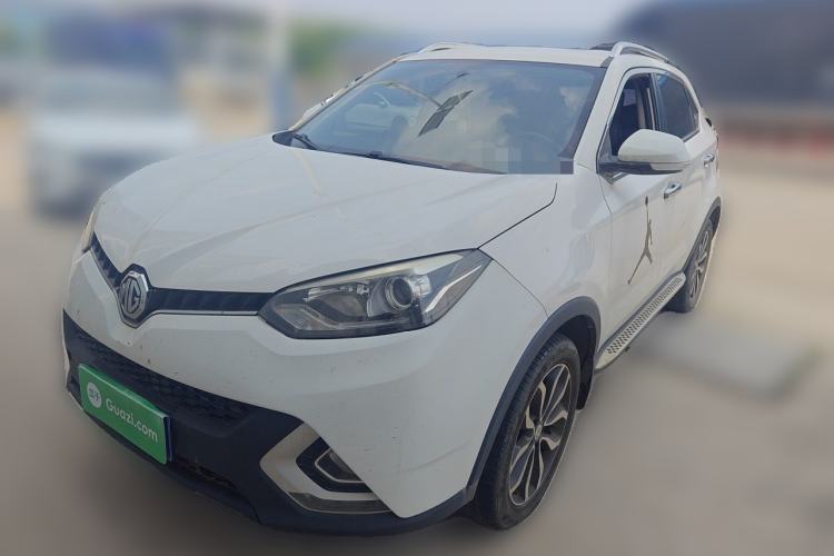 Used MG GS 2015 1.5TGI TST Luxury Edition Guazi used car, China used car export, Used car for sale, Used MG cars, Cheapest cars for sale