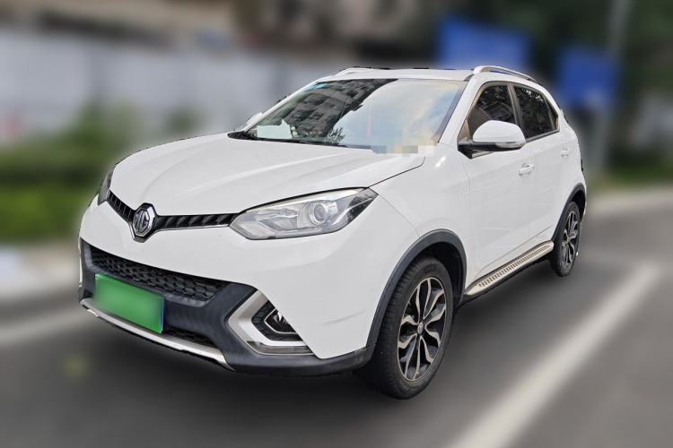 Used MG GS 2015 1.5TGI TST Luxury Edition Guazi used car, China used car export, Used car for sale, Used cars, Cheapest cars for sale