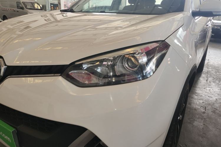 Used MG GS 2015 1.5TGI TST Luxury Edition Left Front Headlight