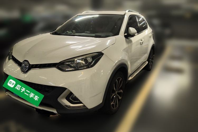 Used MG GS 2015 1.5TGI TST Luxury Edition Guazi used car, China used car export, Used car for sale, Used cars, Cheapest cars for sale