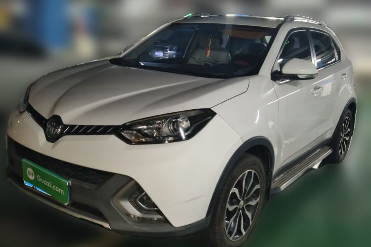 Used MG GS 2015 1.5TGI TST Luxury Edition Guazi used car, China used car export, Used car for sale, Used cars, Cheapest cars for sale