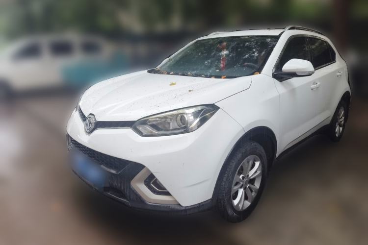 Used MG GS 2015 1.5TGI TST Elite Edition Guazi used car, China used car export, Used car for sale, Used  cars, Cheapest cars for sale