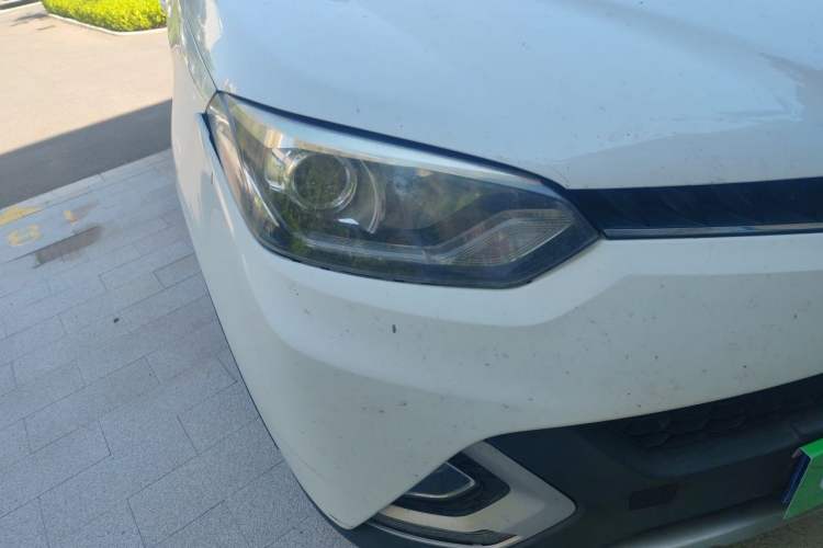 Used MG GS 2015 1.5TGI TST Luxury Edition Right Front Headlight