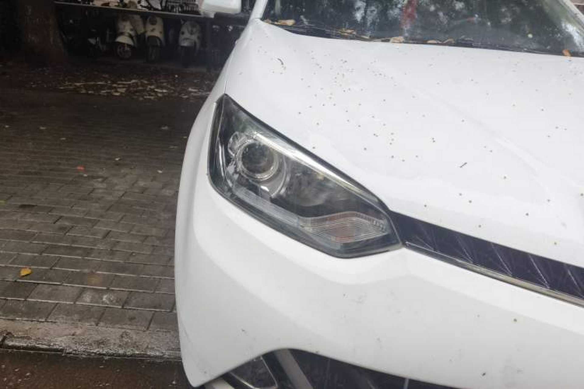 Used MG GS 2015 1.5TGI TST Elite Edition Right Front Headlight