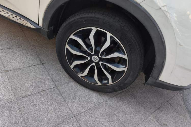 Used MG GS 2015 2.0TGI TST Luxury Edition Right Front Wheel Hub