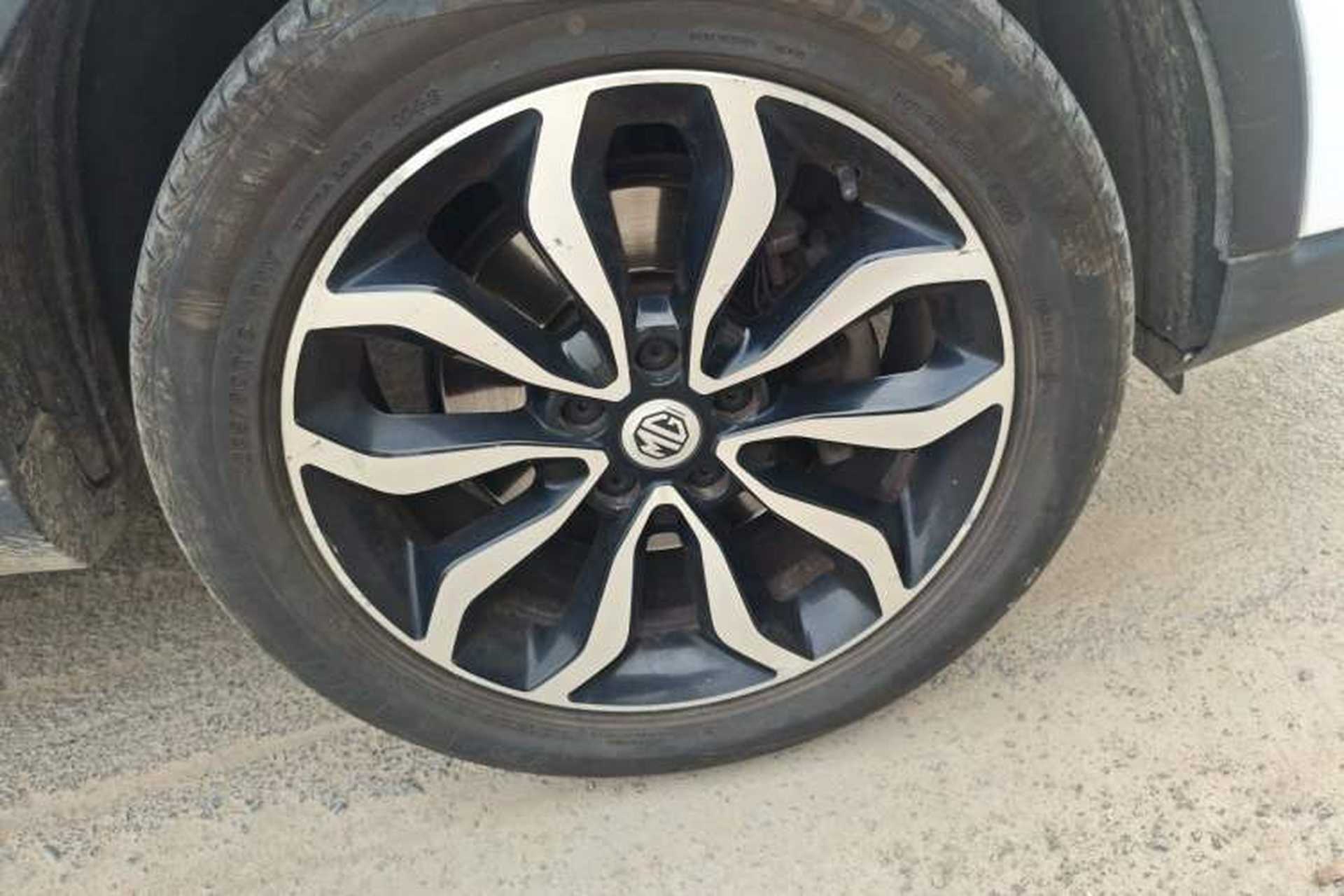 Used MG GS 2015 2.0TGI TST Luxury Edition Right Front Wheel Hub