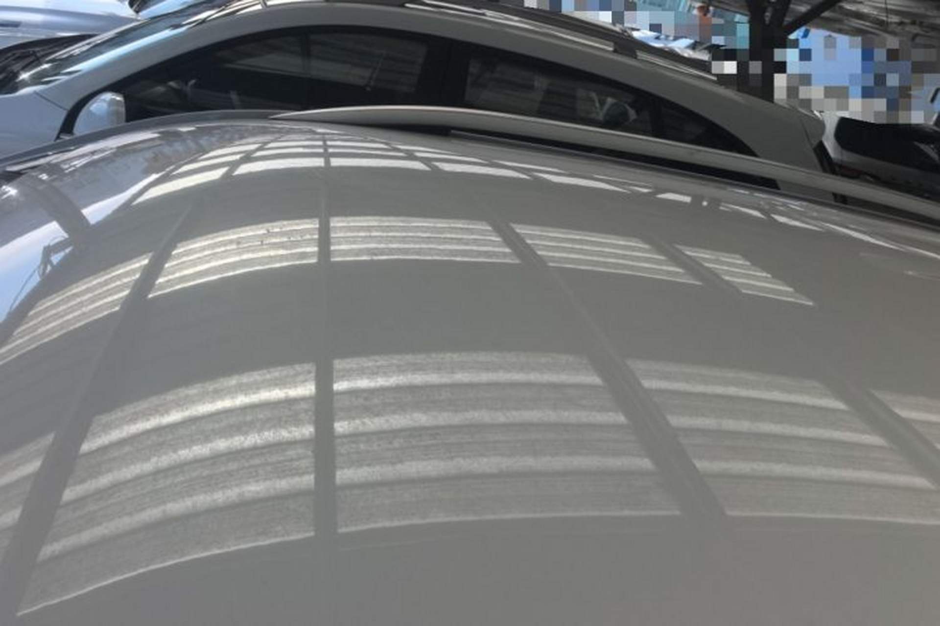 Used MG GS 2015 1.5TGI Manual Elite Edition Roof