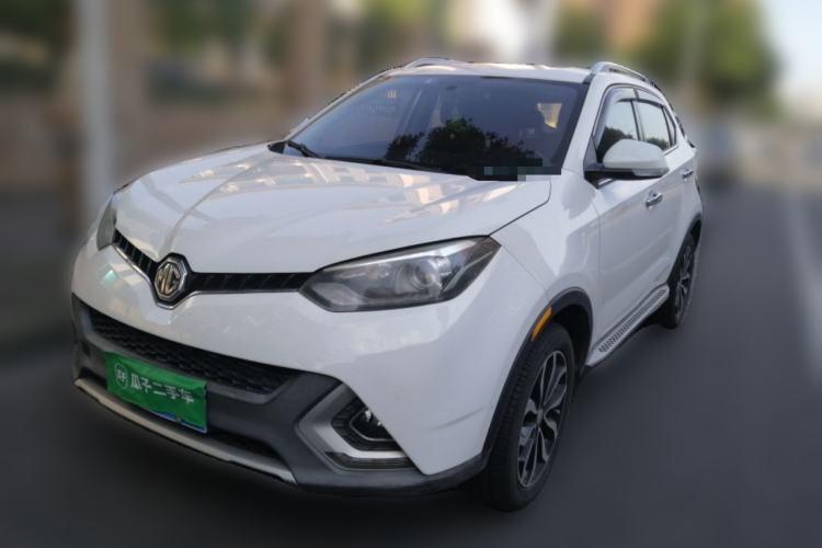 Used MG GS 2015 2.0TGI TST Luxury Edition Guazi used car, China used car export, Used car for sale, Used  cars, Cheapest cars for sale