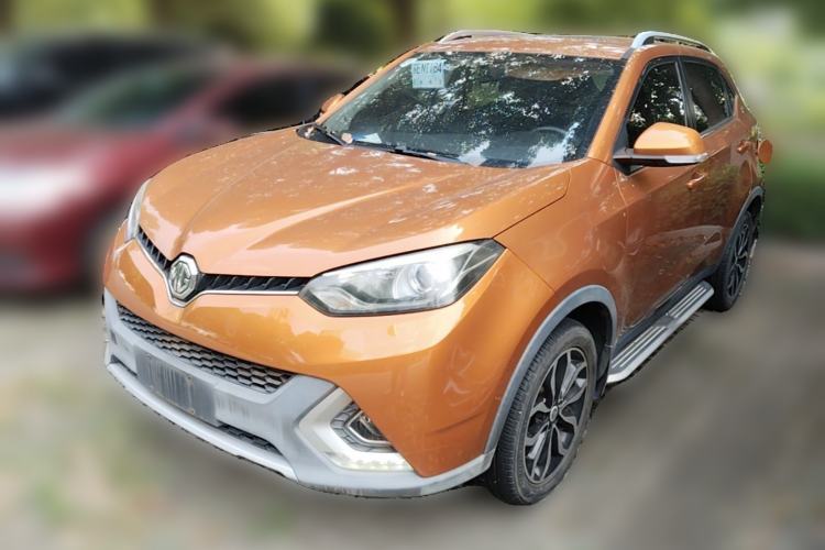 Used MG GS 2015 2.0TGI TST Luxury Edition Guazi used car, China used car export, Used car for sale, Used cars, Cheapest cars for sale