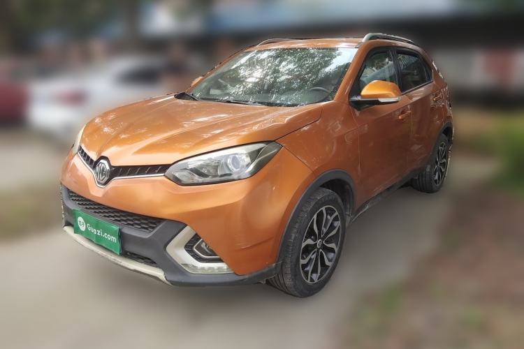 Used MG GS 2015 1.5TGI TST Luxury Edition Guazi used car, China used car export, Used car for sale, Used  cars, Cheapest cars for sale