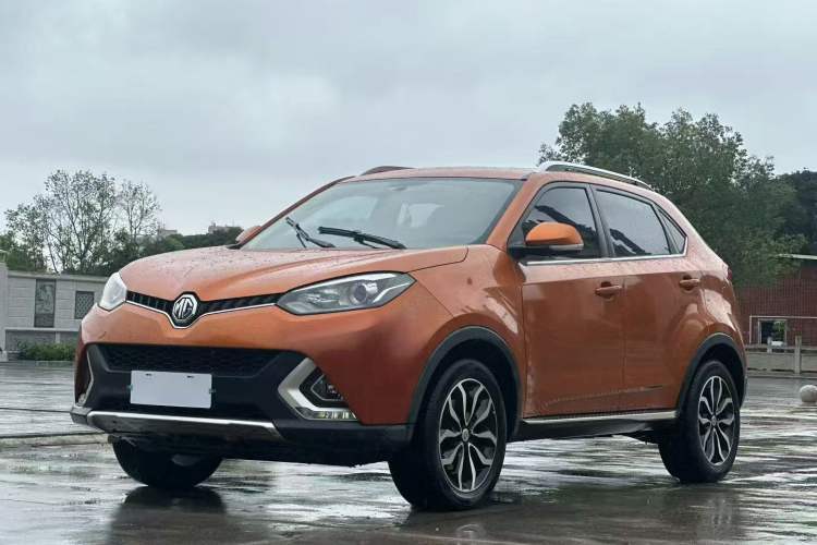 Used MG GS 2015 1.5TGI TST Luxury Edition Guazi used car, China used car export, Used car for sale, Used  cars, Cheapest cars for sale