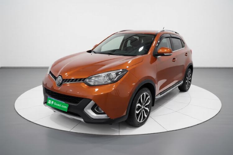 Used MG GS 2015 2.0TGI TST Luxury Edition Guazi used car, China used car export, Used car for sale, Used  cars, Cheapest cars for sale