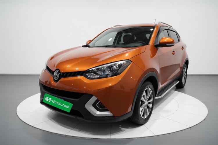 MG GS 2015 1.5TGI TST Elite Edition مستعملة Guazi used car, China used car export, Used car for sale, Used  cars, Cheapest cars for sale