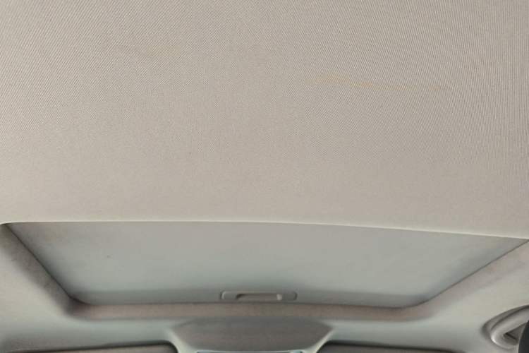 Used MG GS 2015 1.5TGI TST Luxury Edition Headliner