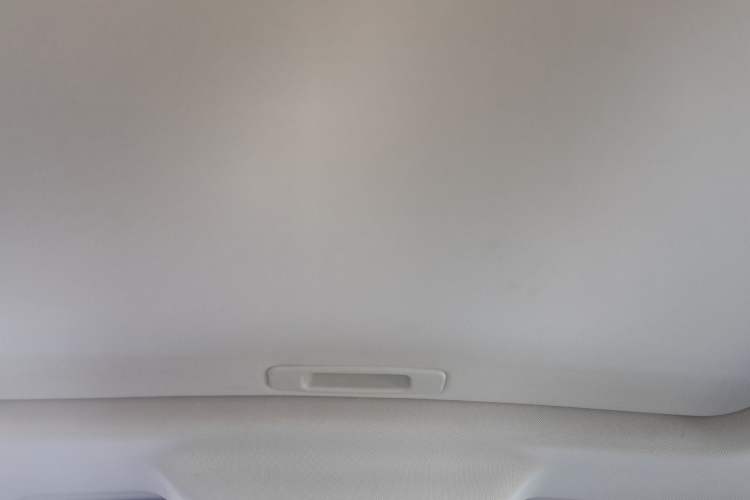 Used MG GS 2015 2.0TGI TST Four-Wheel Drive Flagship Edition Headliner
