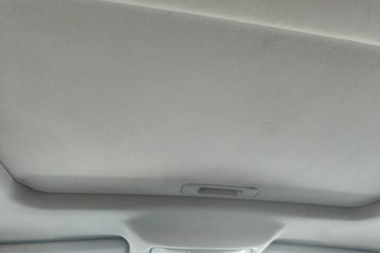 Used MG GS 2015 1.5TGI TST Luxury Edition Headliner