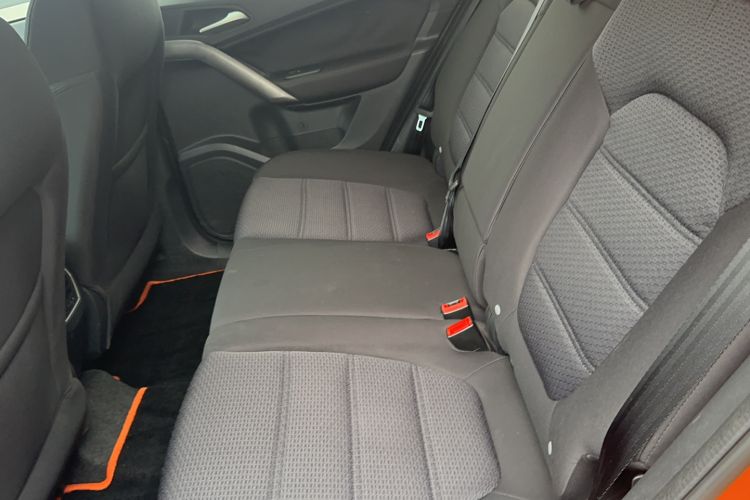 Used MG GS 2015 1.5TGI Manual Elite Edition Interior 1
