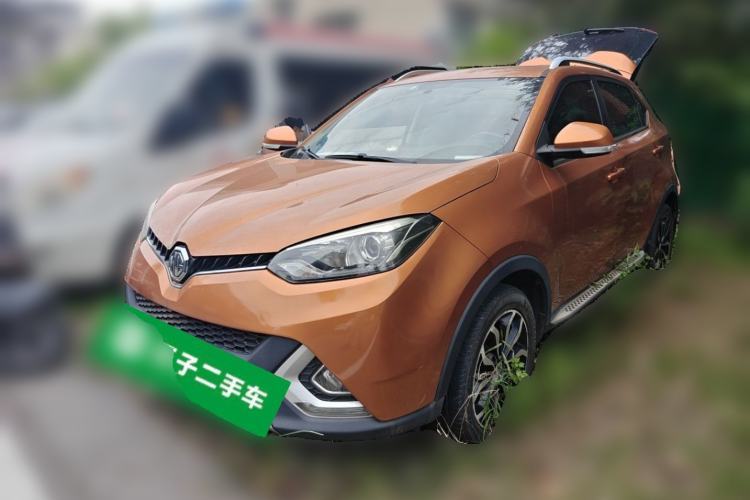 MG GS 2015 2.0TGI TST Luxury Edition с пробегом Guazi used car, China used car export, Used car for sale, Used cars, Cheapest cars for sale