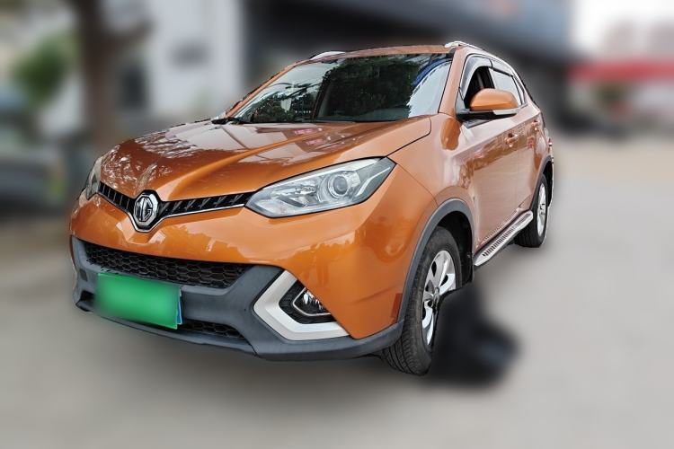 Used MG GS 2015 1.5TGI Manual Elite Edition Guazi used car, China used car export, Used car for sale, Used cars, Cheapest cars for sale