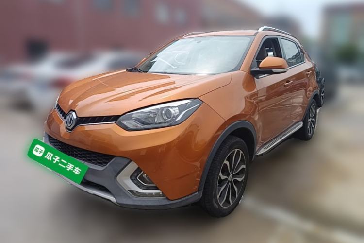 Used MG GS 2015 1.5TGI TST Luxury Edition Guazi used car, China used car export, Used car for sale, Used cars, Cheapest cars for sale