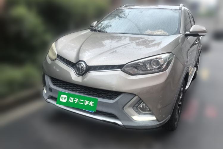 MG GS 2015 2.0TGI TST Luxury Edition usado Guazi used car, China used car export, Used car for sale, Used cars, Cheapest cars for sale