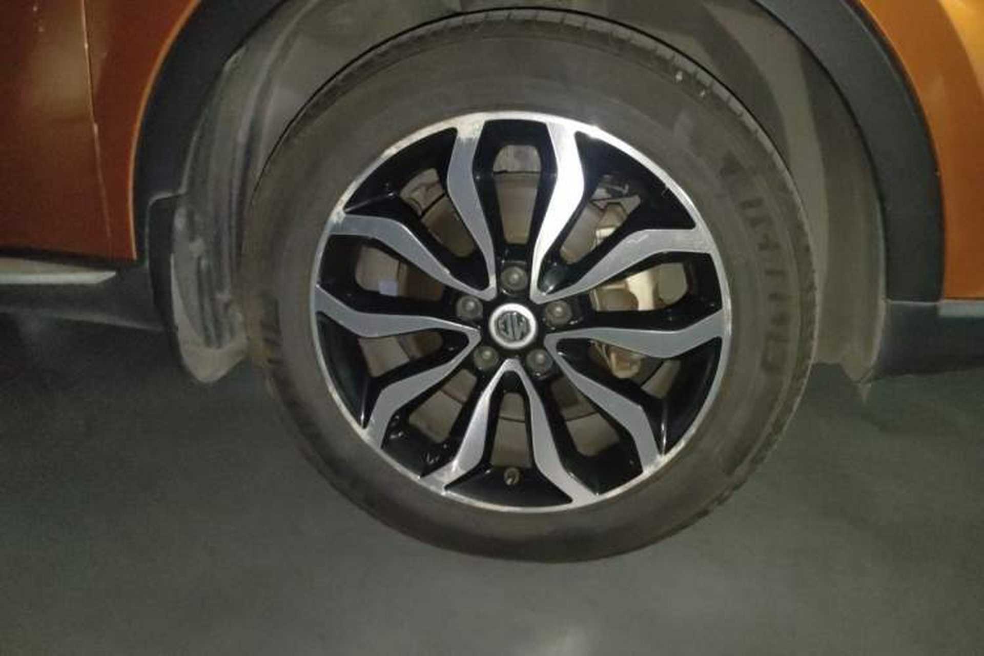 Used MG GS 2015 2.0TGI TST Four-Wheel Drive Flagship Edition Right Front Wheel Hub