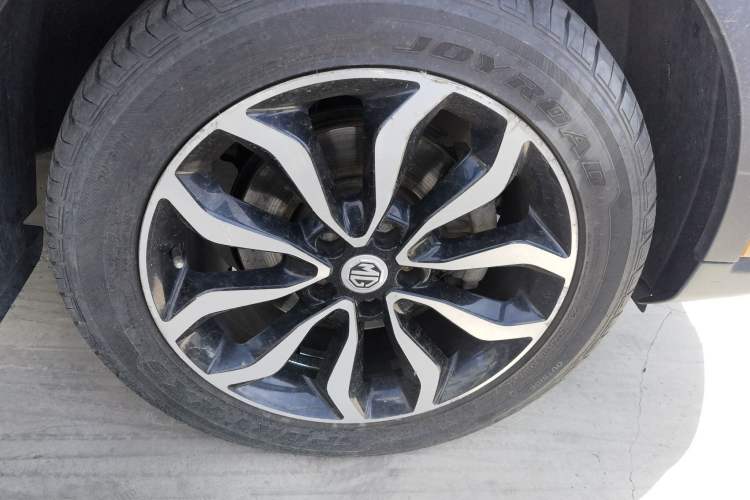 Used MG GS 2015 2.0TGI TST Four-Wheel Drive Flagship Edition Right Front Wheel Hub