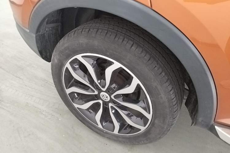 Used MG GS 2015 1.5TGI TST Luxury Edition Right Rear Wheel Hub