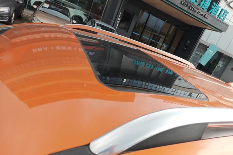 Used MG GS 2015 2.0TGI TST Luxury Edition Roof