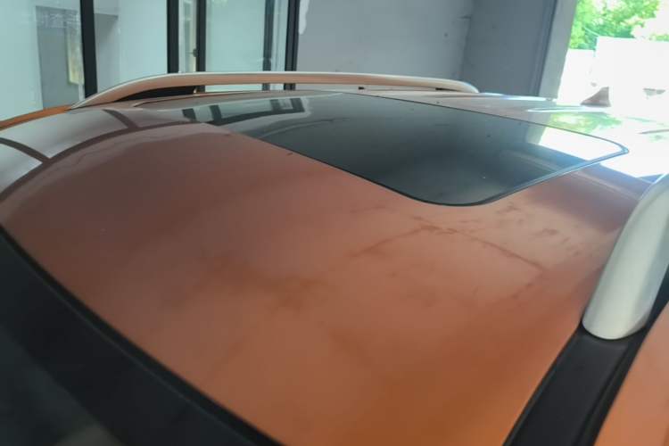 Used MG GS 2015 1.5TGI TST Luxury Edition Roof