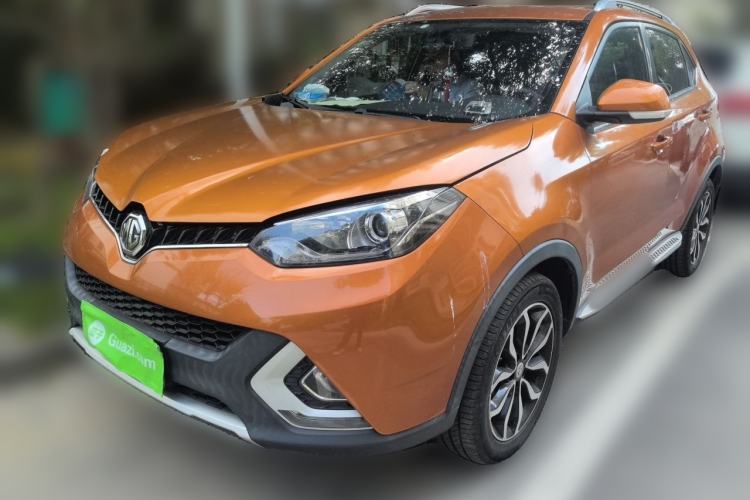 Used MG GS 2015 1.5TGI TST Luxury Edition Guazi used car, China used car export, Used car for sale, Used cars, Cheapest cars for sale
