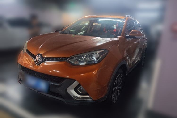 Used MG GS 2015 1.5TGI TST Luxury Edition Guazi used car, China used car export, Used car for sale, Used  cars, Cheapest cars for sale