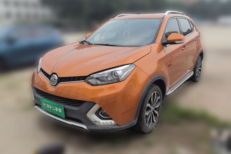 Used MG GS 2015 1.5TGI TST Luxury Edition Guazi used car, China used car export, Used car for sale, Used cars, Cheapest cars for sale