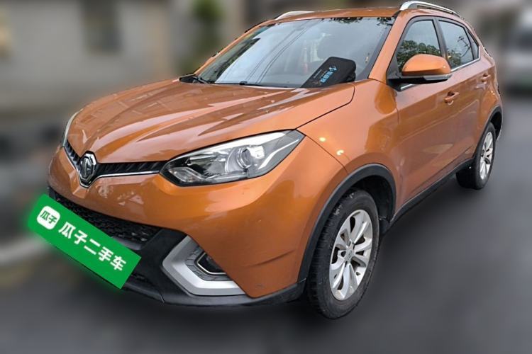 MG GS 2015 1.5TGI TST Elite Edition مستعملة Guazi used car, China used car export, Used car for sale, Used  cars, Cheapest cars for sale